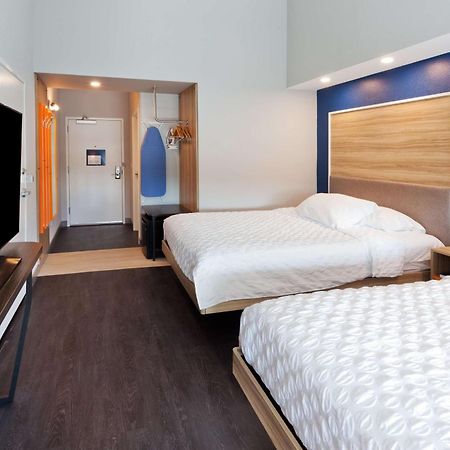 Hotel Tru By Hilton Auburn Esterno foto