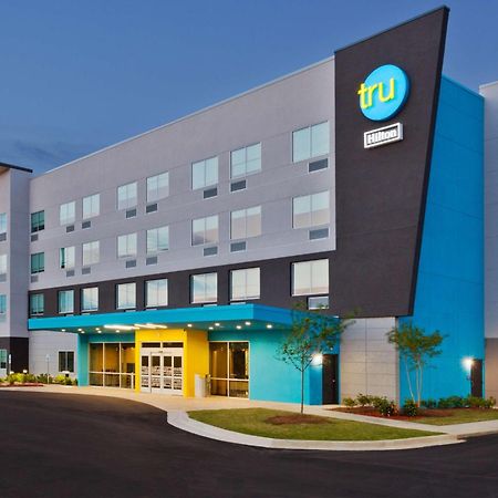 Hotel Tru By Hilton Auburn Esterno foto