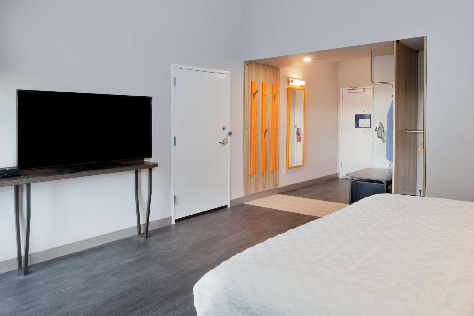Hotel Tru By Hilton Auburn Esterno foto