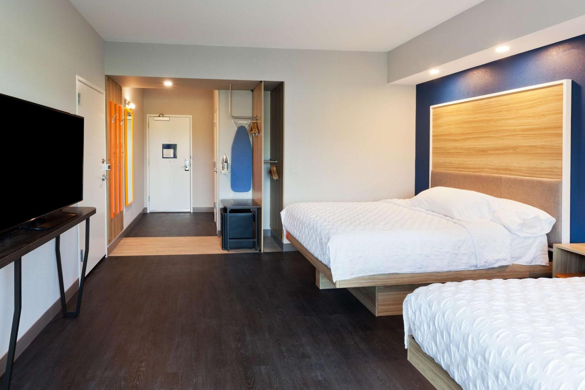 Hotel Tru By Hilton Auburn Esterno foto