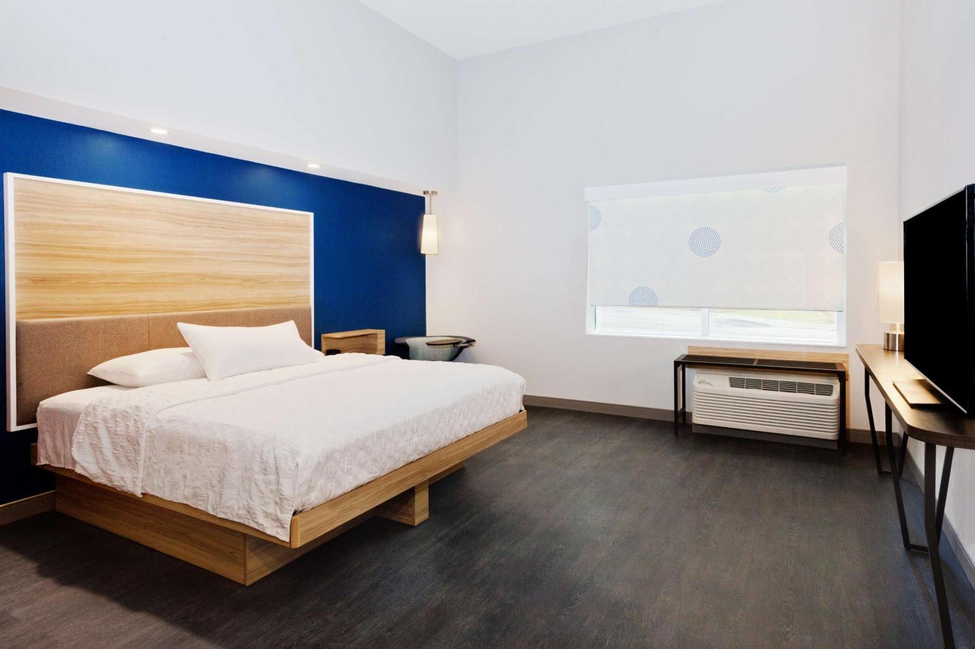 Hotel Tru By Hilton Auburn Esterno foto