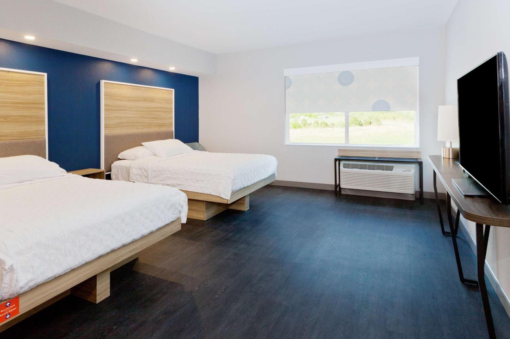 Hotel Tru By Hilton Auburn Esterno foto