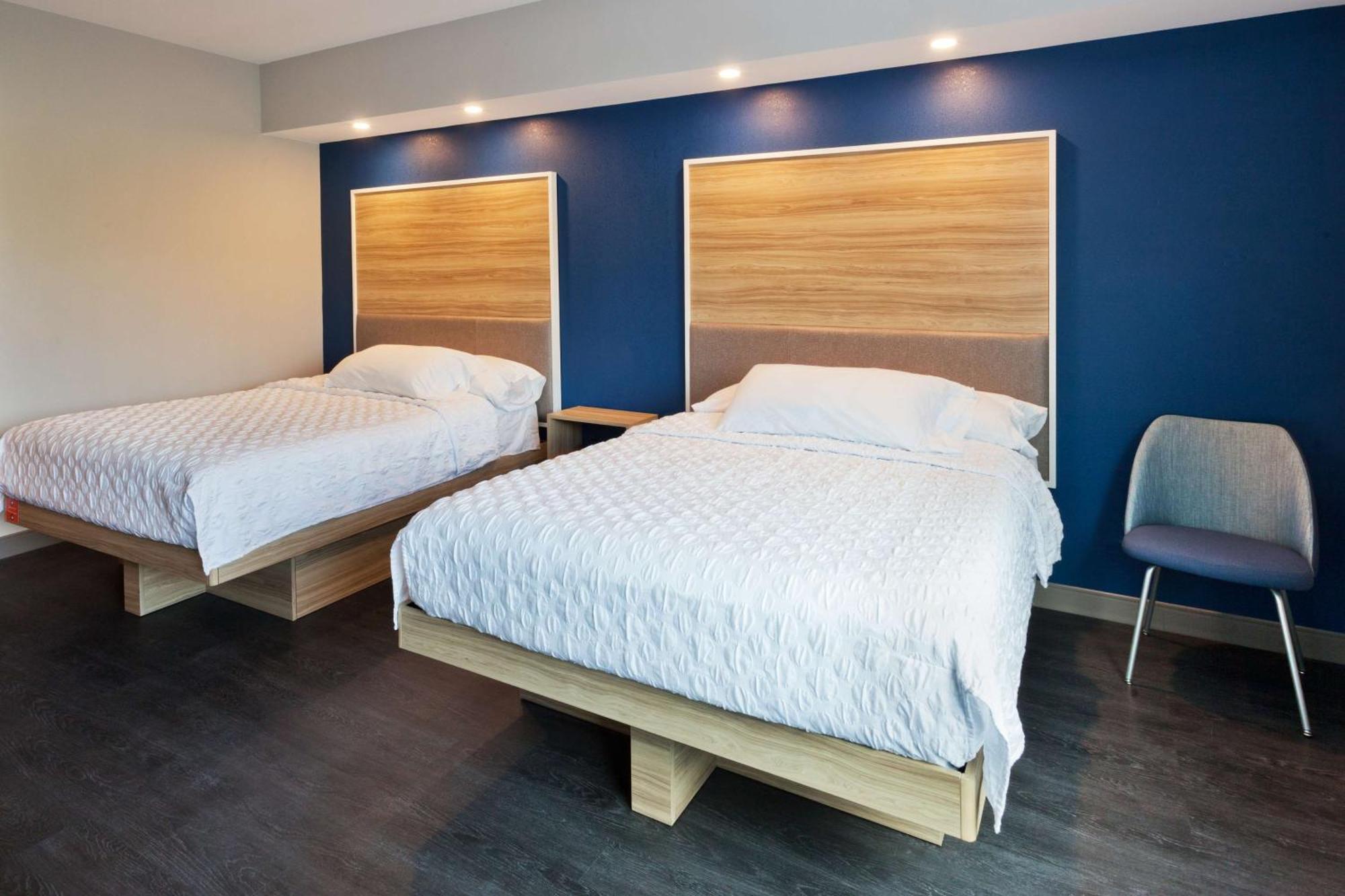 Hotel Tru By Hilton Auburn Esterno foto