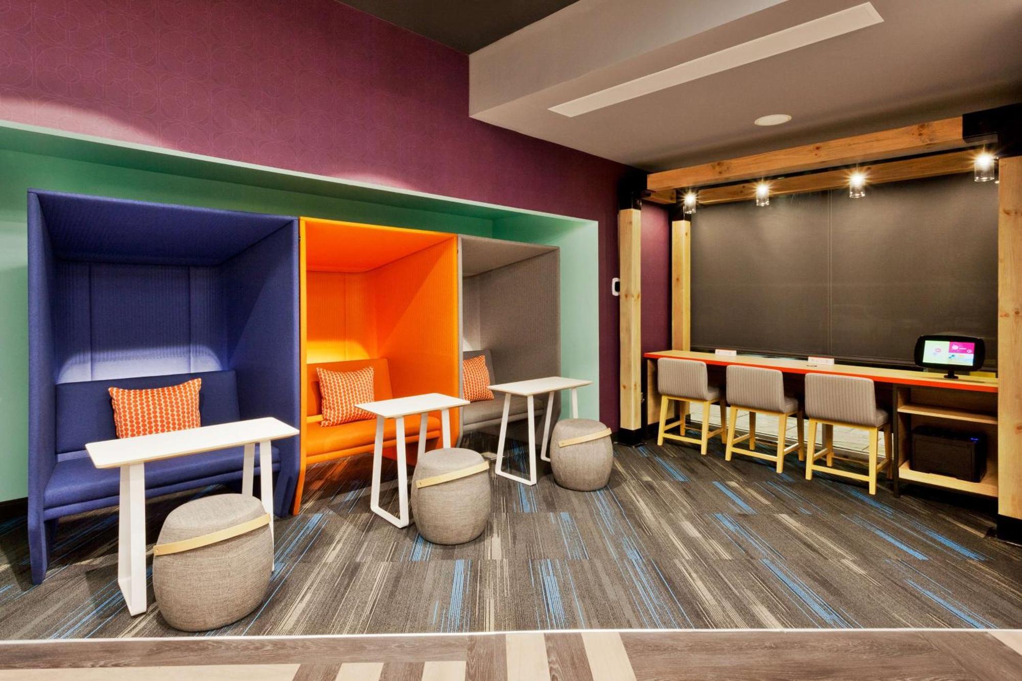 Hotel Tru By Hilton Auburn Esterno foto