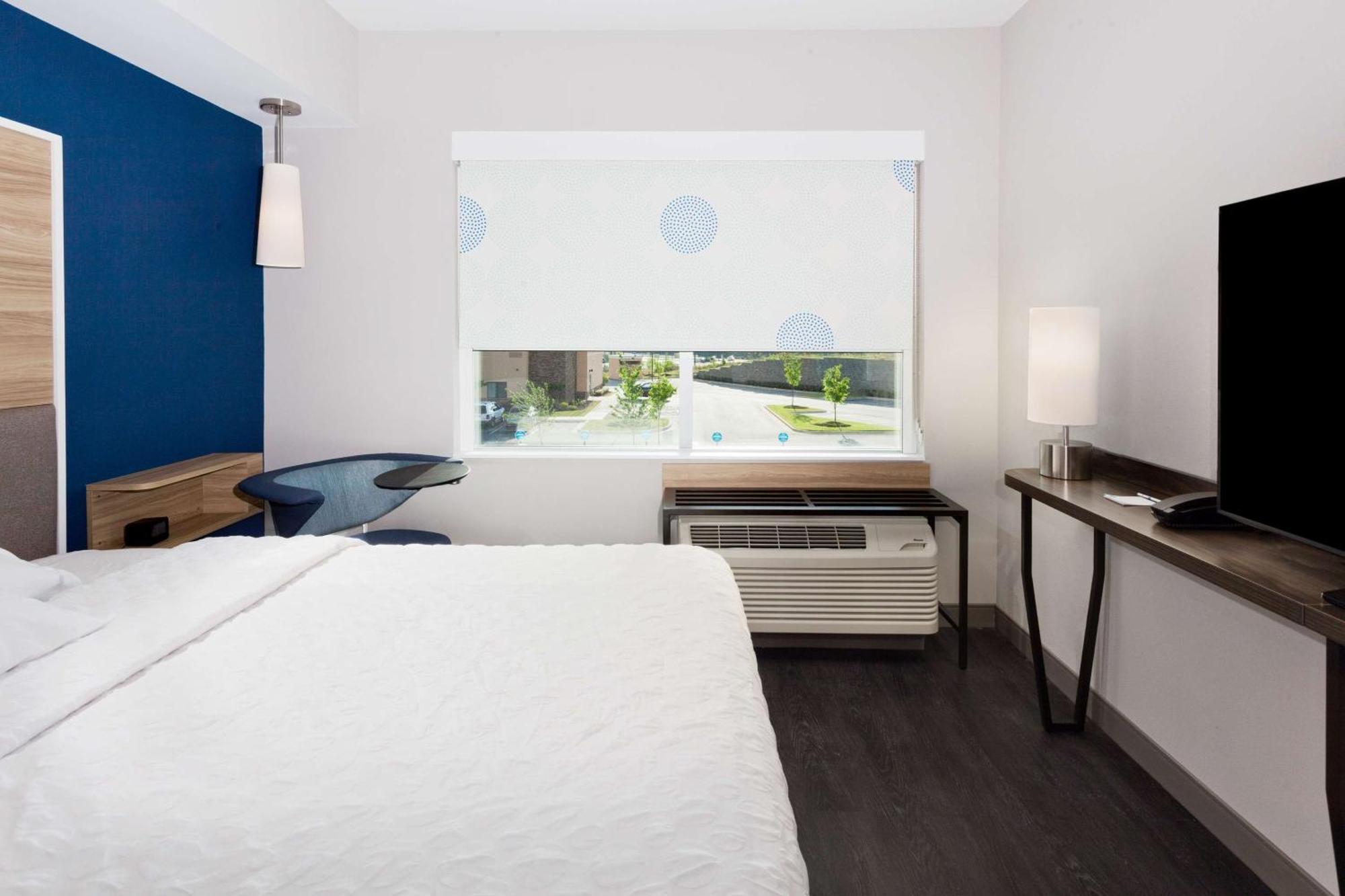 Hotel Tru By Hilton Auburn Esterno foto