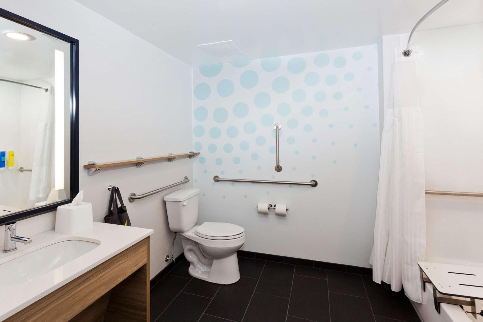 Hotel Tru By Hilton Auburn Esterno foto