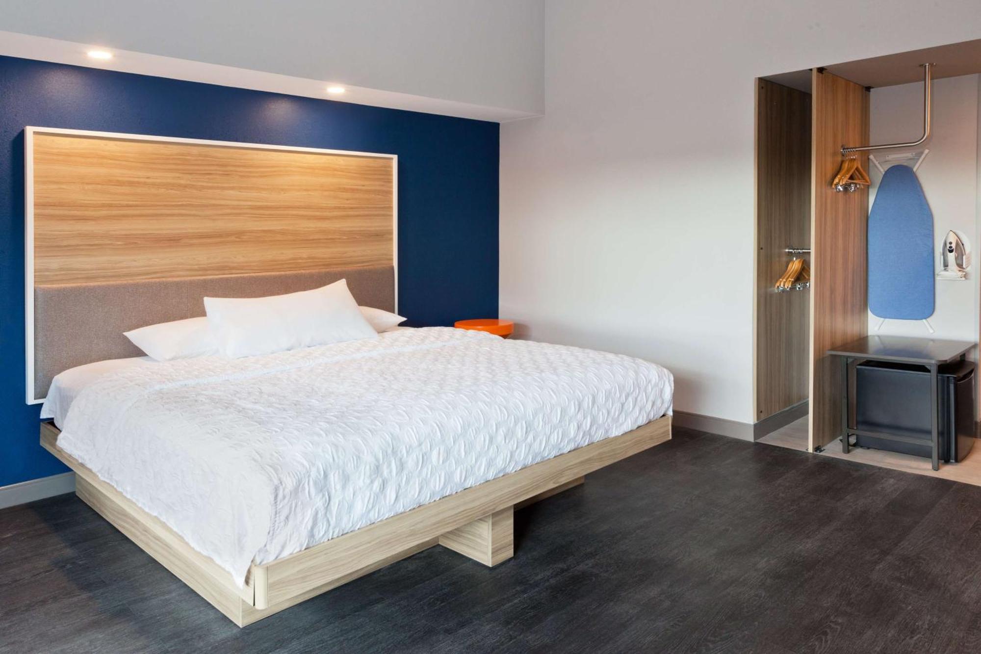 Hotel Tru By Hilton Auburn Esterno foto
