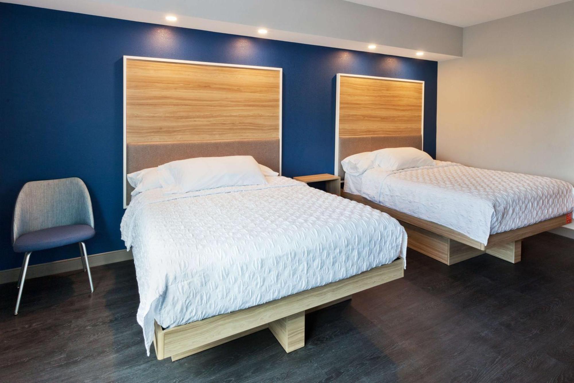 Hotel Tru By Hilton Auburn Esterno foto