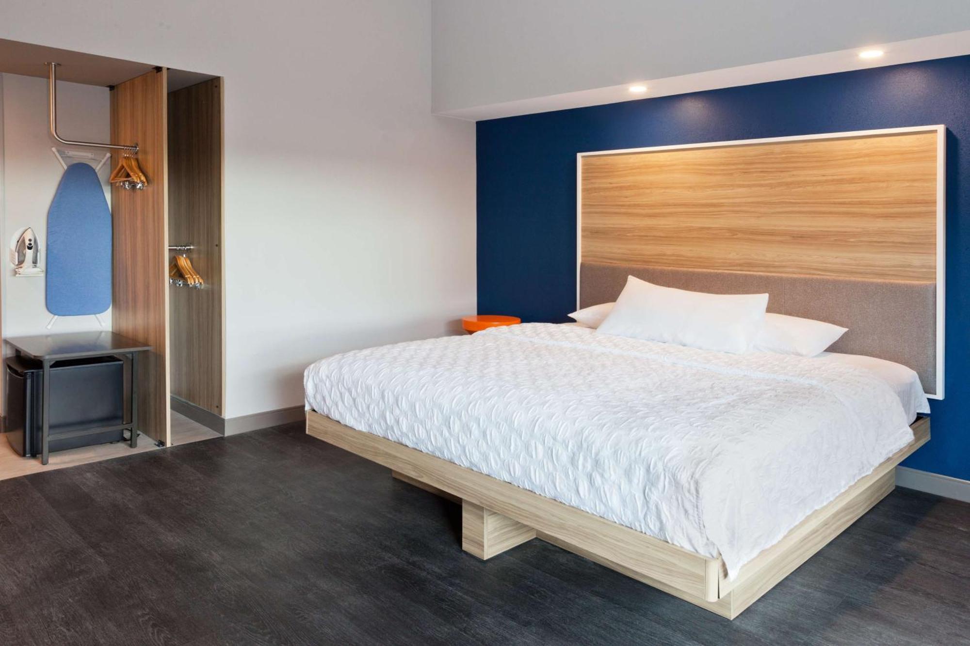 Hotel Tru By Hilton Auburn Esterno foto