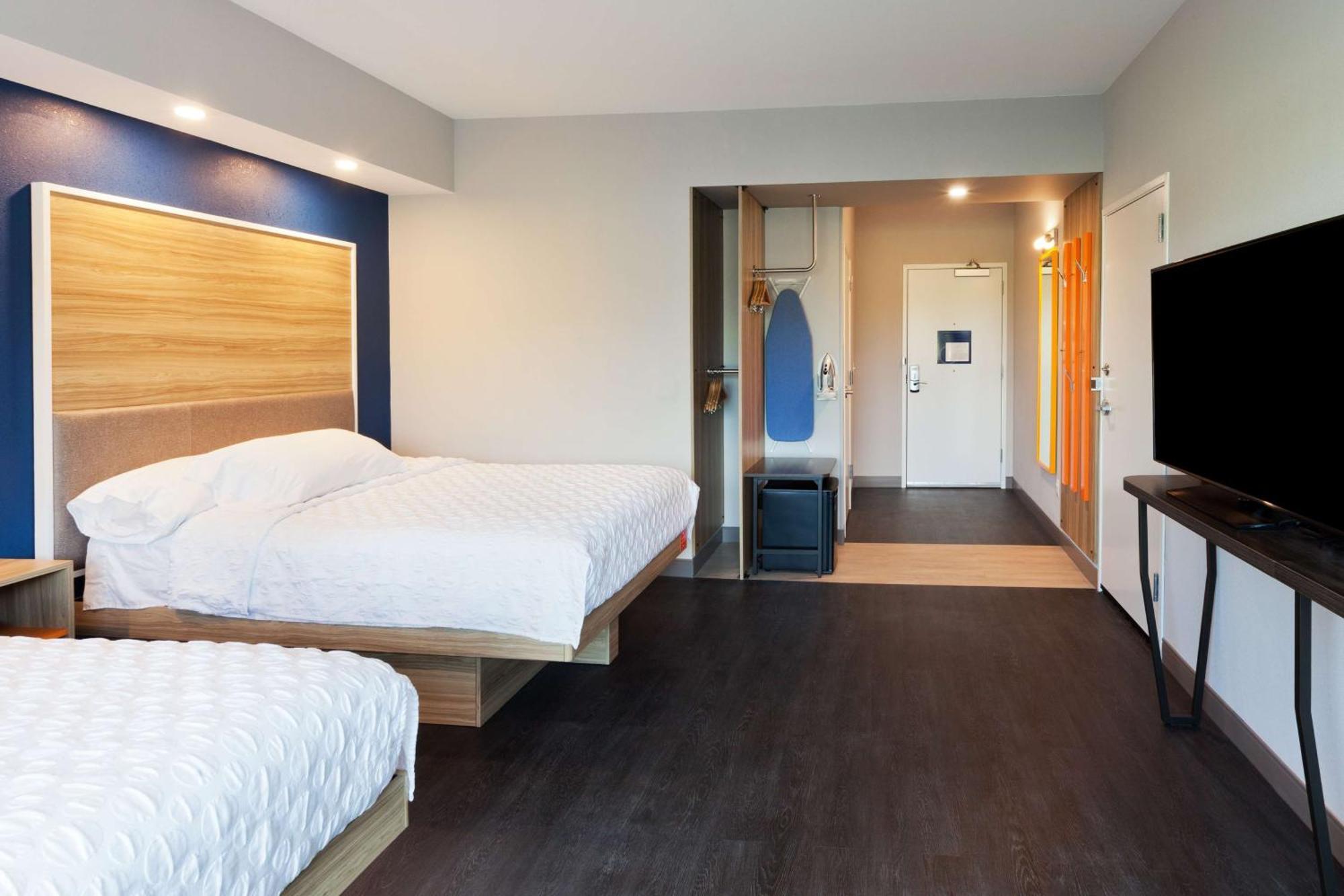 Hotel Tru By Hilton Auburn Esterno foto
