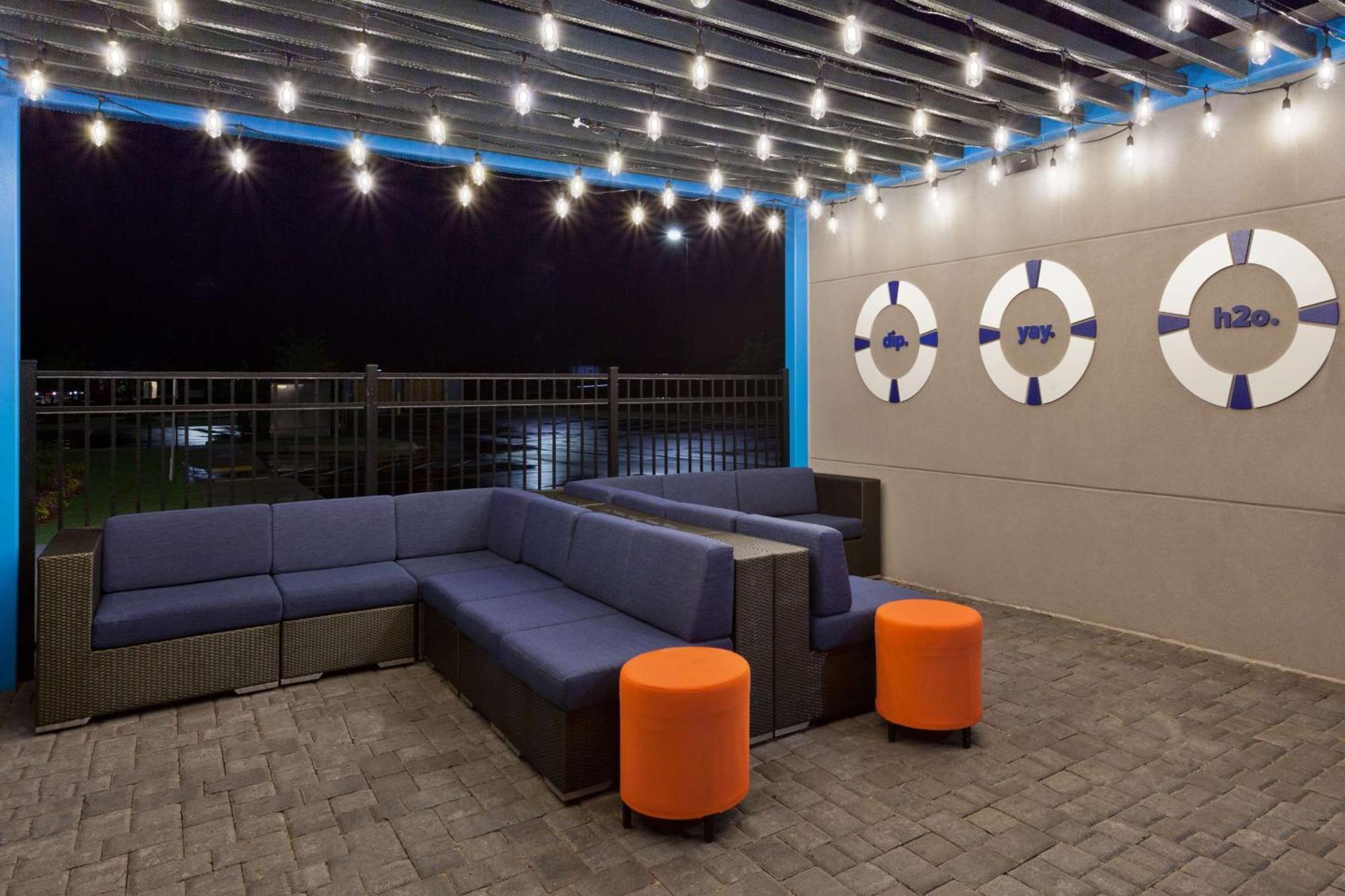 Hotel Tru By Hilton Auburn Esterno foto