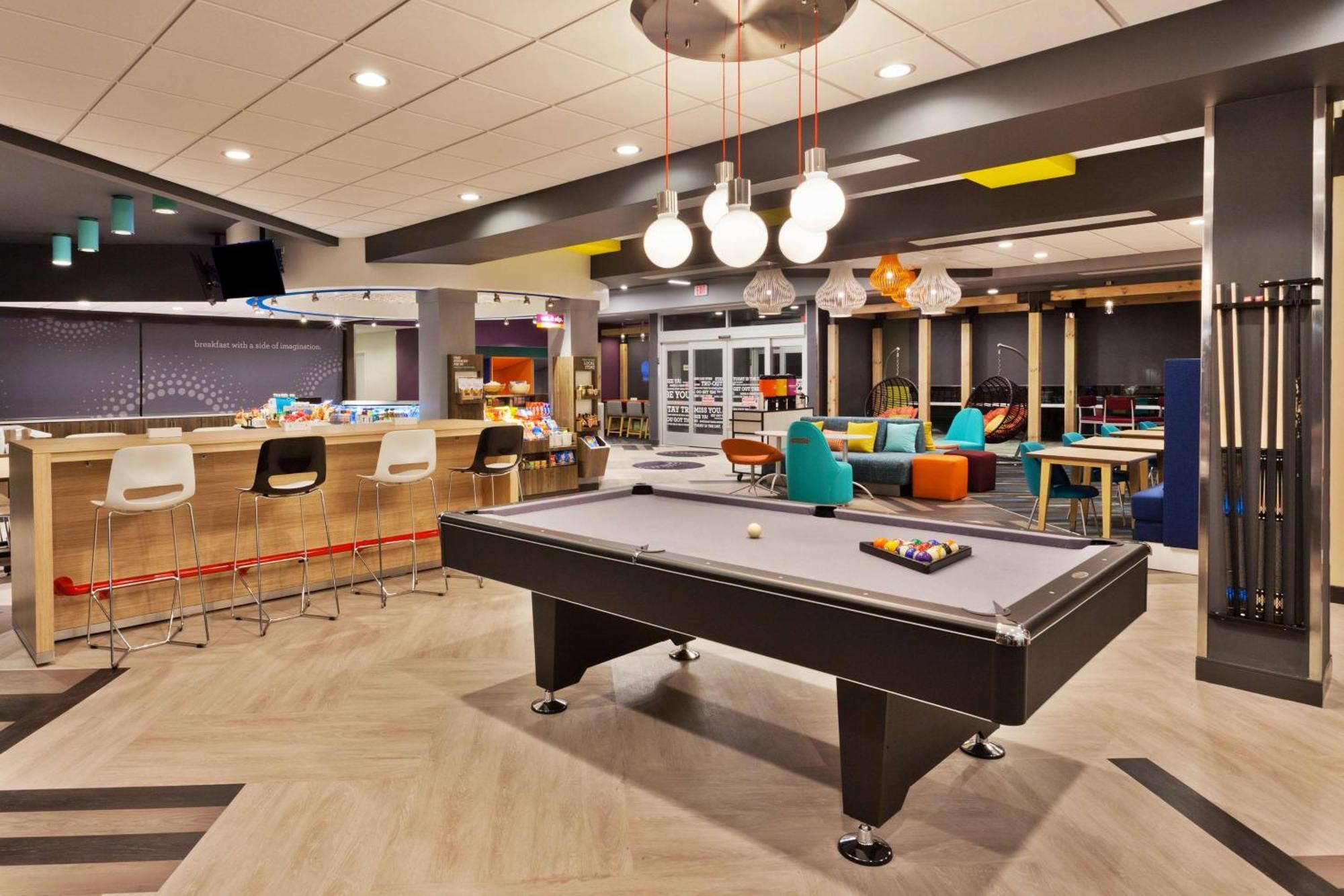 Hotel Tru By Hilton Auburn Esterno foto