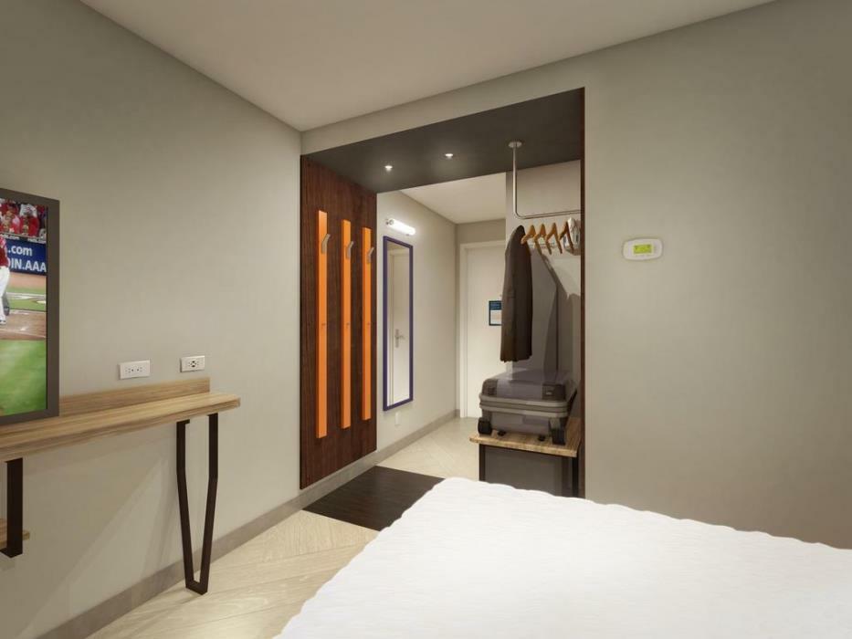 Hotel Tru By Hilton Auburn Esterno foto