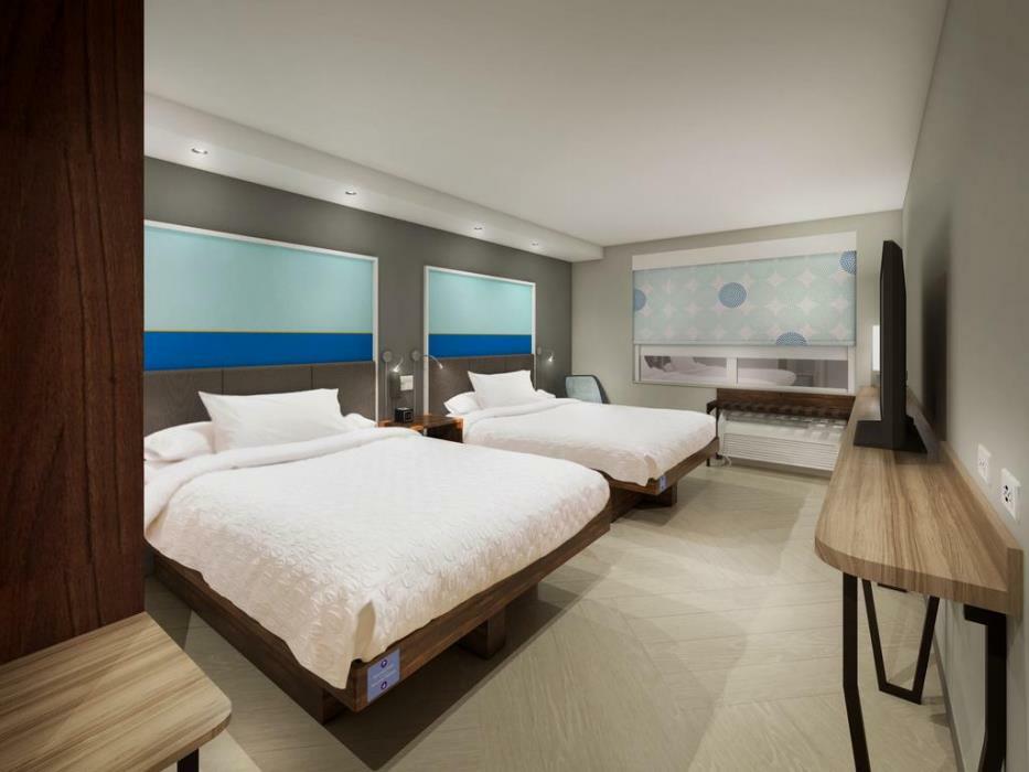 Hotel Tru By Hilton Auburn Esterno foto